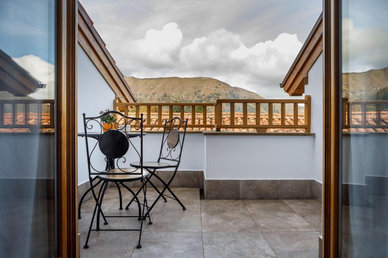 Posada Rural Fuente Juliana Barrio de Arriba Extérieur photo